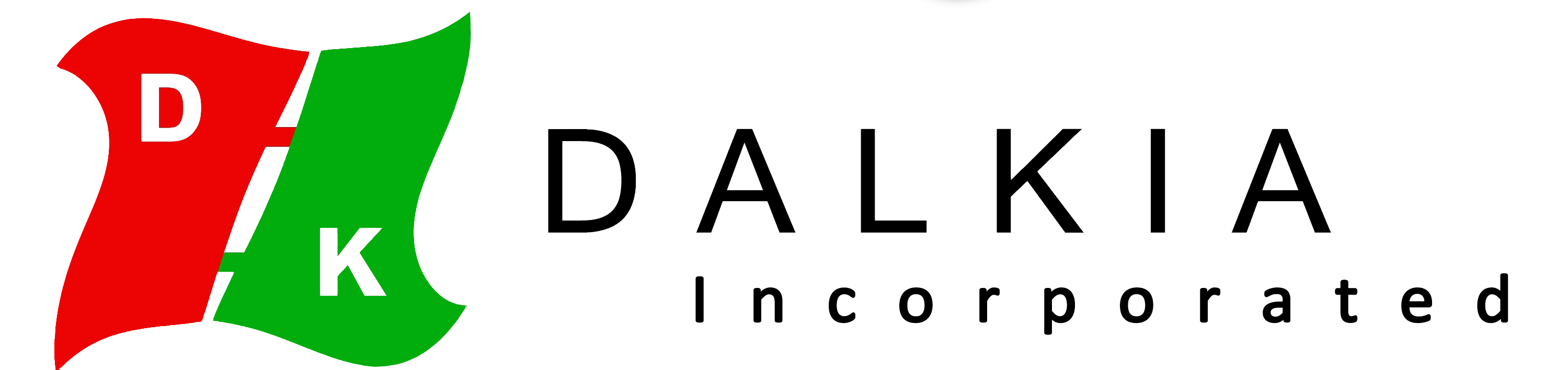DALKIA Incorporated Logo