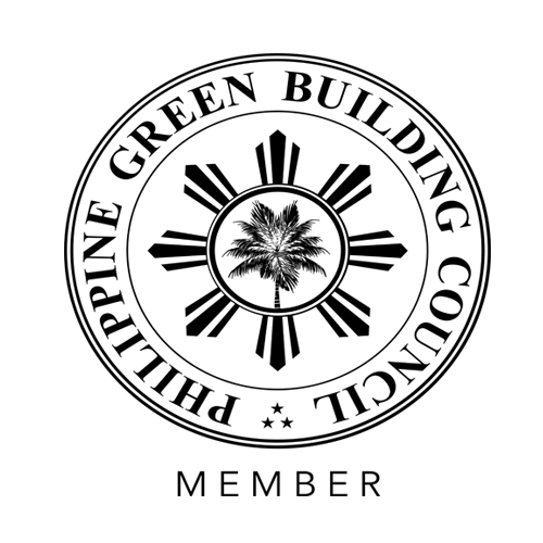 PHILIPPINE GREEN BUILDING COUNCIL MEMBER1